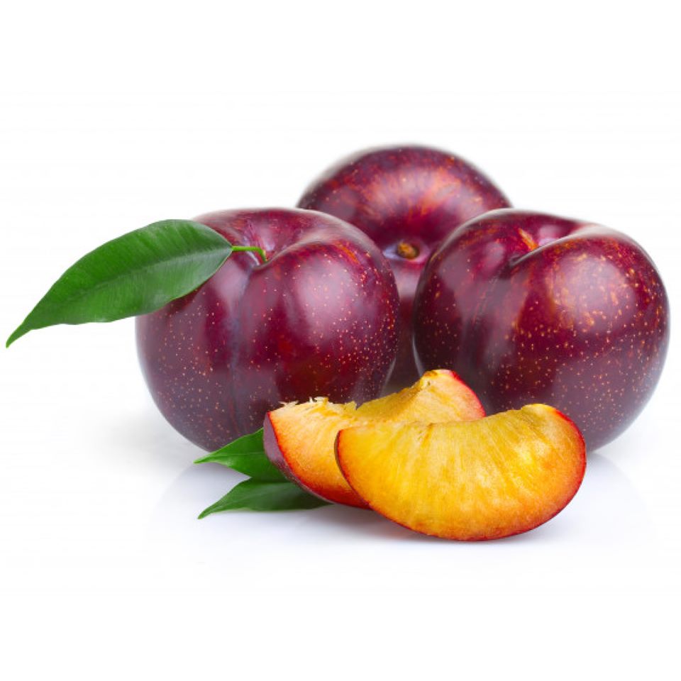 Plum